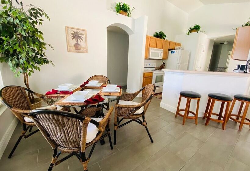 Hali S Southern Dunes Vacation Home