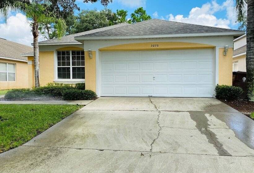 Hali S Southern Dunes Vacation Home