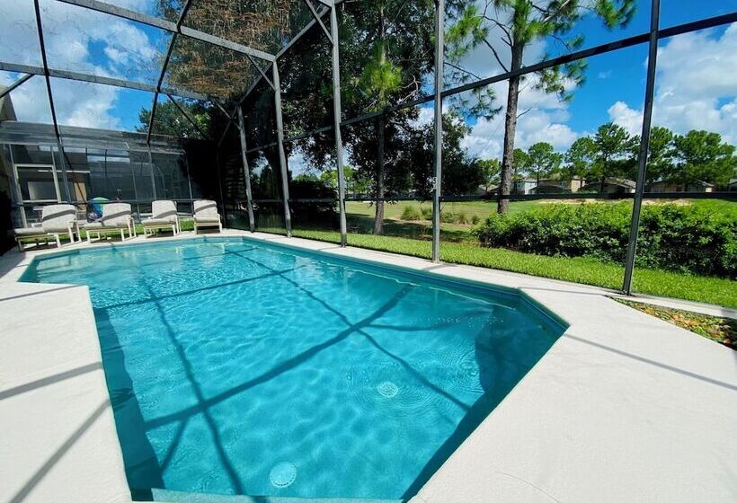 Hali S Southern Dunes Vacation Home