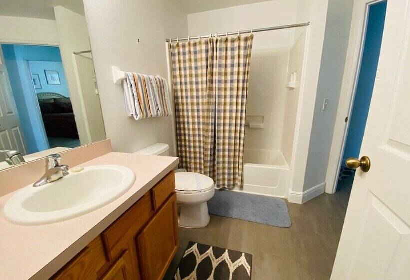 Hali S Southern Dunes Vacation Home