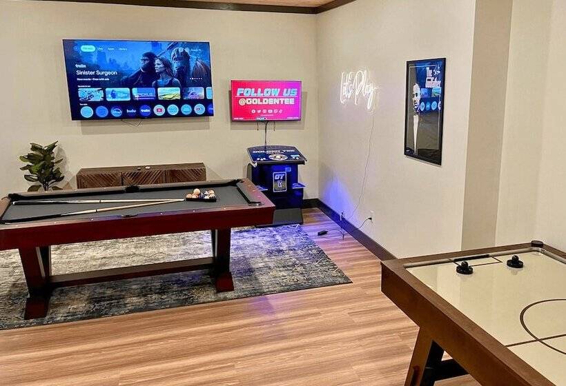 Halle Beary By Avantstay Indoor Pool + Hot Tub Sunset Views