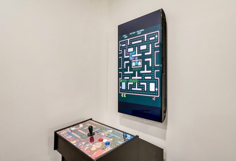 Halle Beary By Avantstay Indoor Pool + Hot Tub Sunset Views