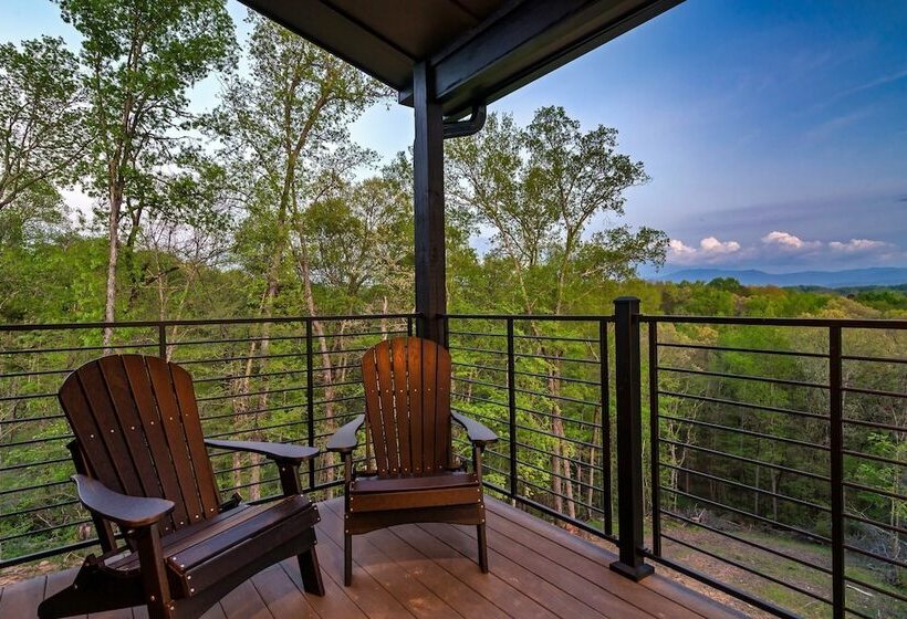 Halle Beary By Avantstay Indoor Pool + Hot Tub Sunset Views