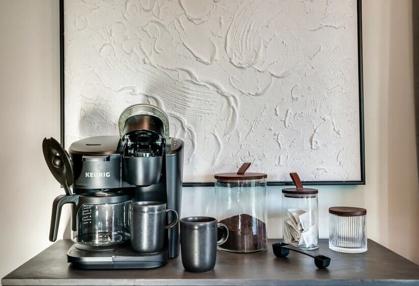 Halle Beary By Avantstay Indoor Pool + Hot Tub Sunset Views