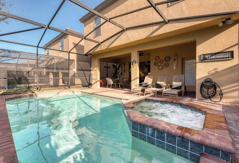 Happy Place At Windsor At Westside