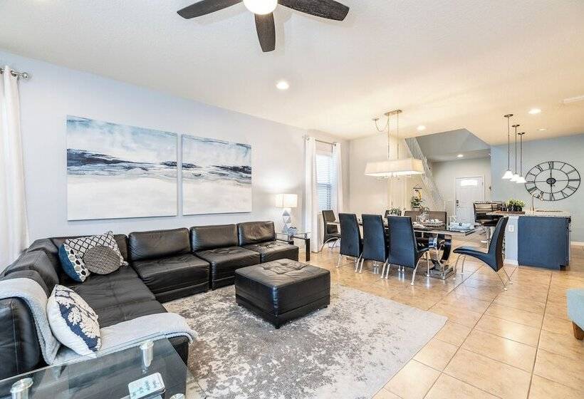 Happy Place At Windsor At Westside