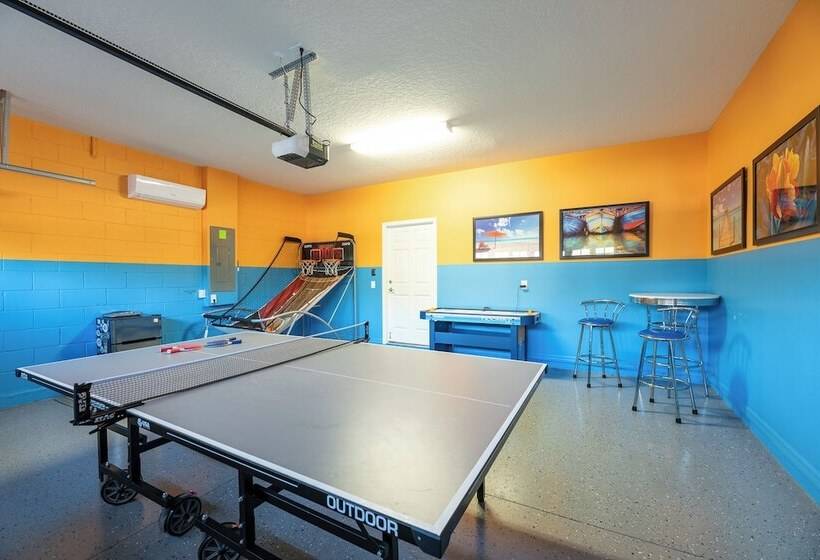 Happy Place At Windsor At Westside