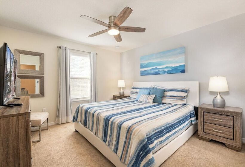 Happy Place At Windsor At Westside