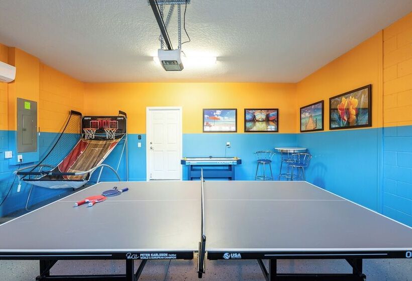 Happy Place At Windsor At Westside