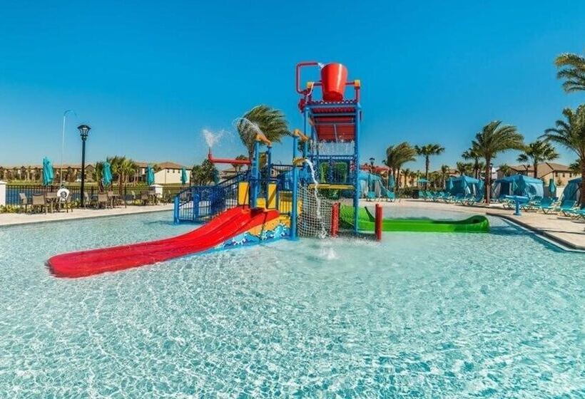 Happy Place At Windsor At Westside