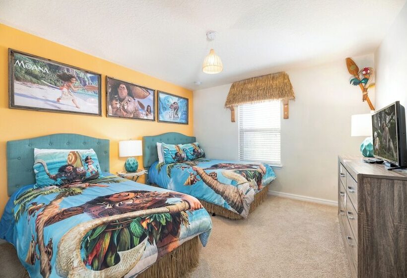 Happy Place At Windsor At Westside