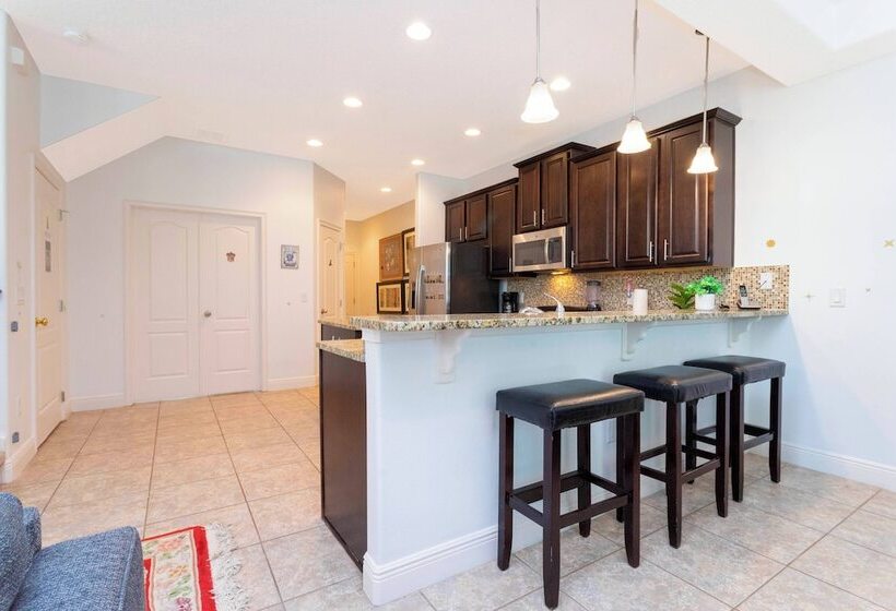 Harry Porter Theme Home Near To Disney 15