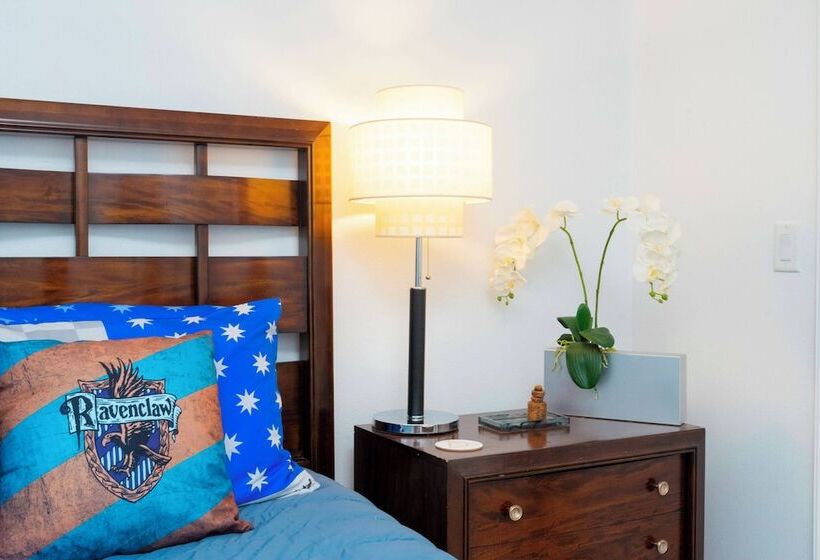 Harry Porter Theme Home Near To Disney 15