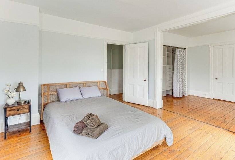 Historic Newburgh Home W/ Hudson River Views!