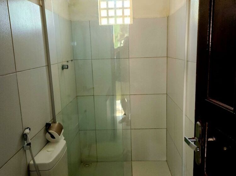 Хостел Pousada E Restaurante Lual Do Parajuru