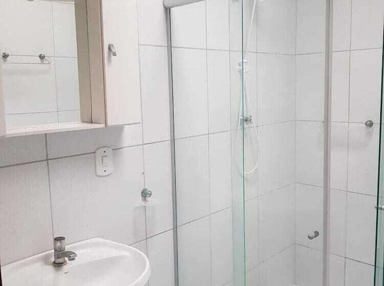 Хостел Pousada E Restaurante Lual Do Parajuru