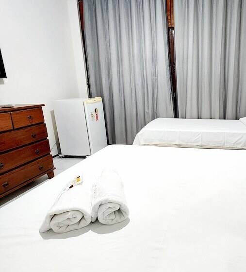 Хостел Pousada E Restaurante Lual Do Parajuru