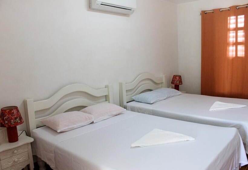 Hostal Villamil Trinidad