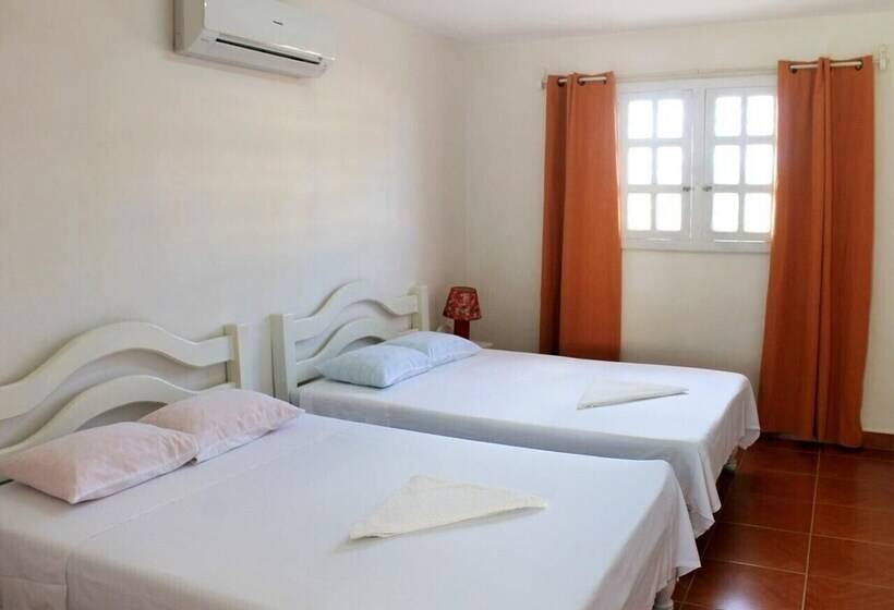 Hostal Villamil Trinidad