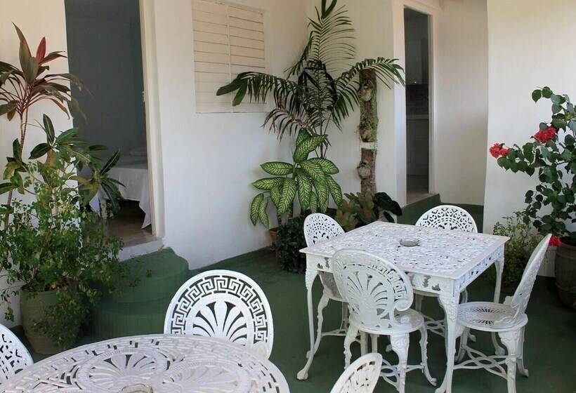 Hostal Villamil Trinidad