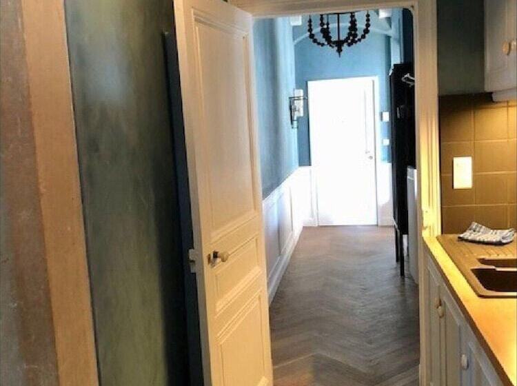 בית מלון כפרי Apartment In Serrieres En Chautagne With Pool