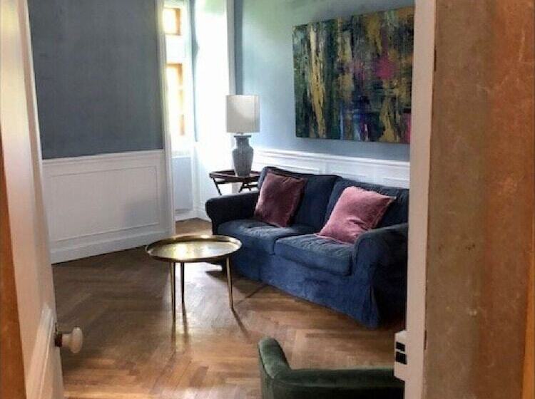 فندق Apartment In Serrieres En Chautagne With Pool