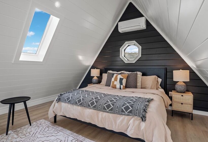 호텔 Bia Treehouse Fredericksburg