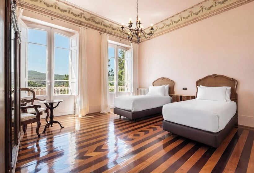 فندق Casa Palacio De Esgos