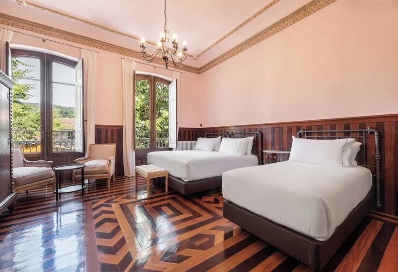 فندق Casa Palacio De Esgos