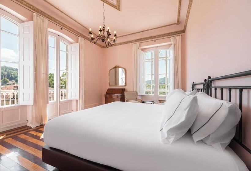 فندق Casa Palacio De Esgos