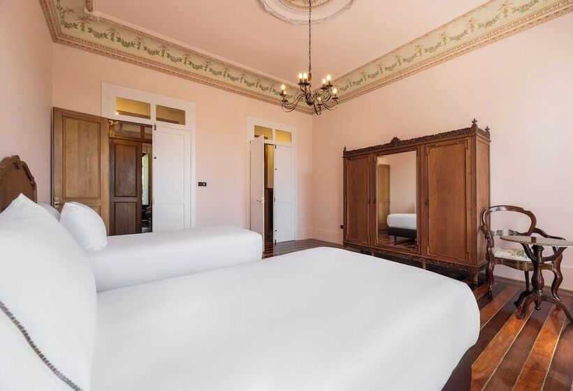 فندق Casa Palacio De Esgos