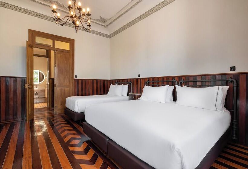 فندق Casa Palacio De Esgos