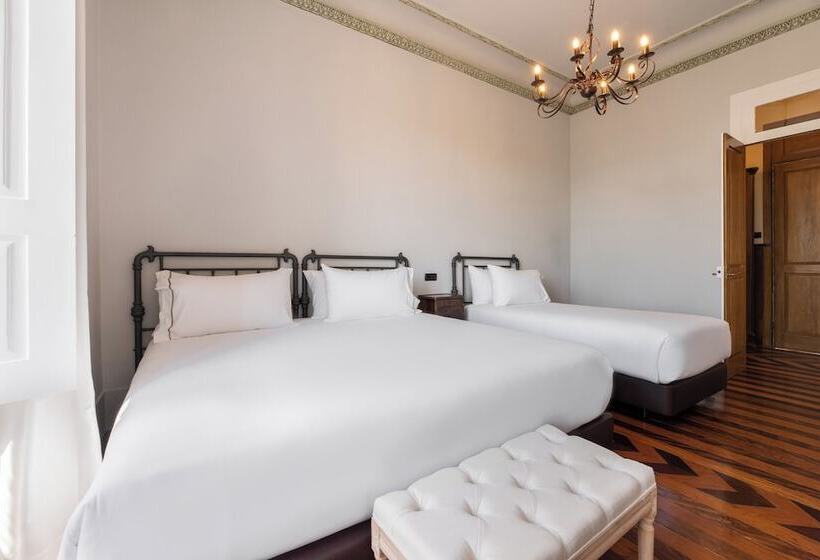 فندق Casa Palacio De Esgos