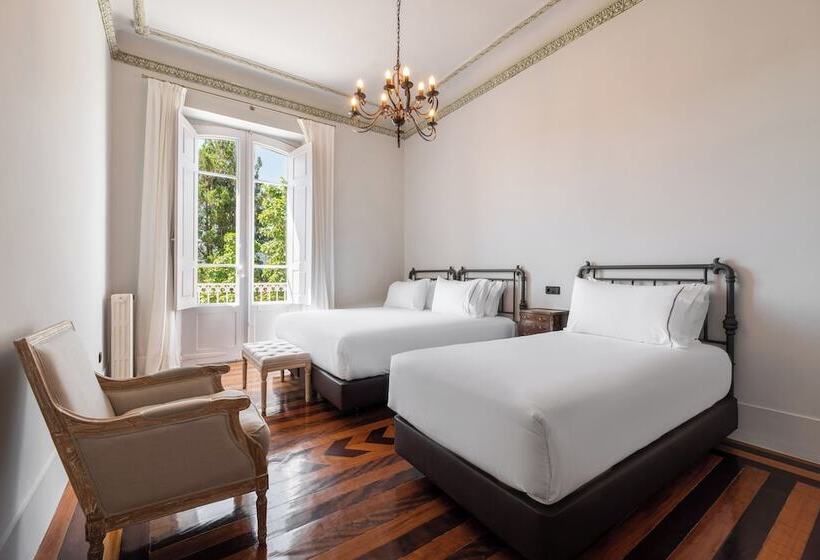 فندق Casa Palacio De Esgos