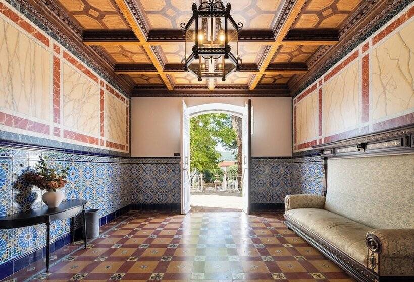 فندق Casa Palacio De Esgos