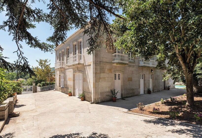 فندق Casa Palacio De Esgos