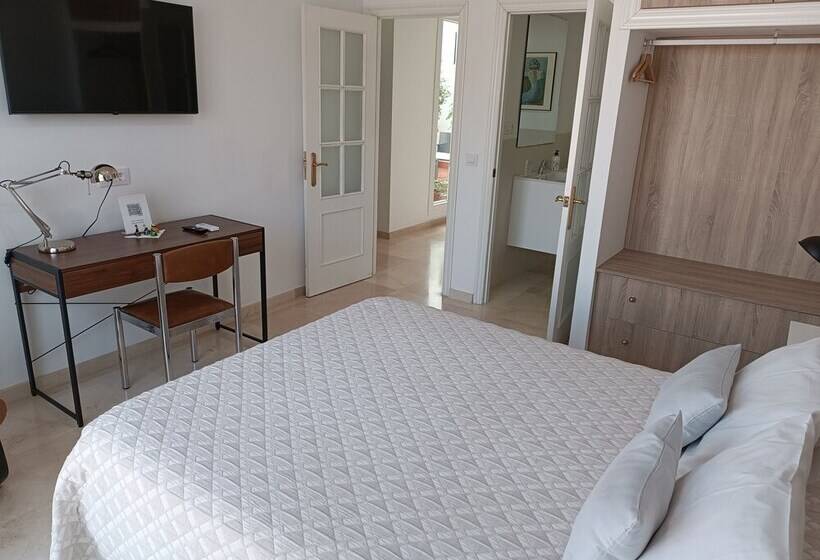 Отель Casa San Jose Apartamento