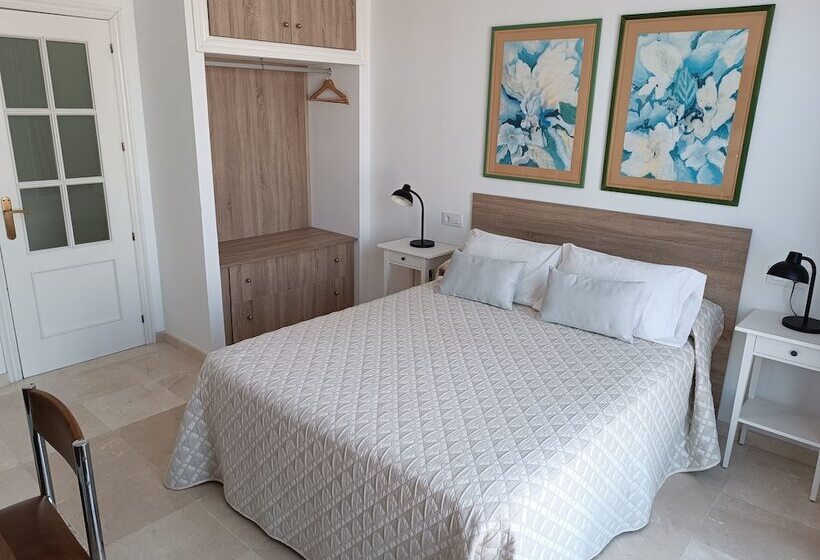 Отель Casa San Jose Apartamento