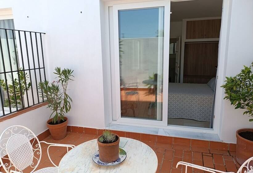 Отель Casa San Jose Apartamento