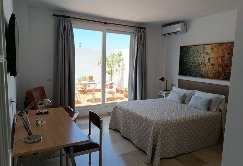 Отель Casa San Jose Apartamento