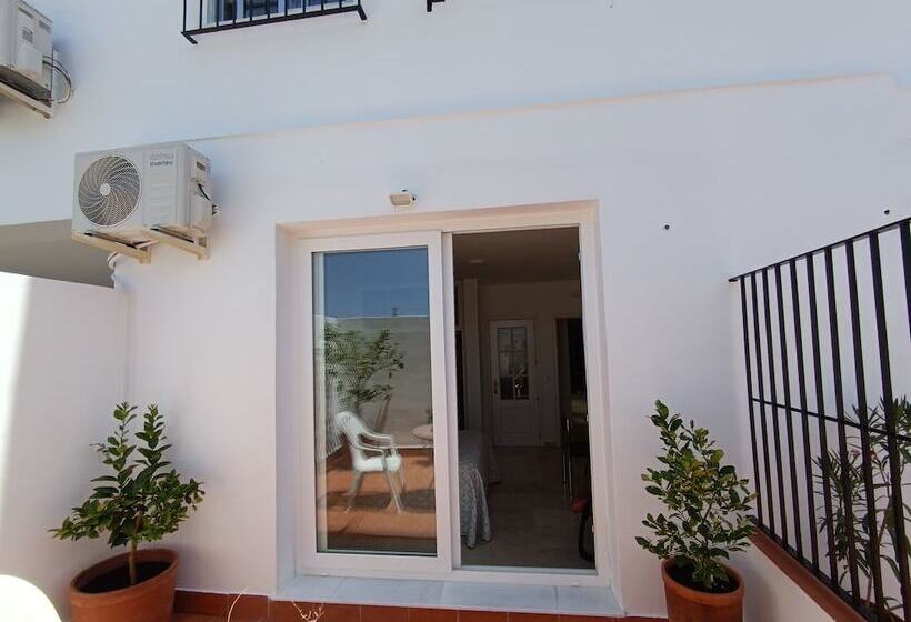 Отель Casa San Jose Apartamento