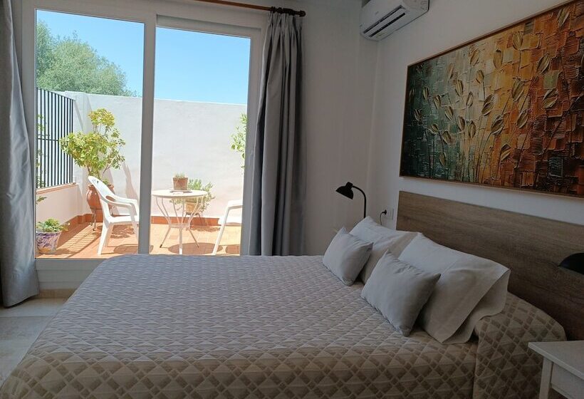 Отель Casa San Jose Apartamento