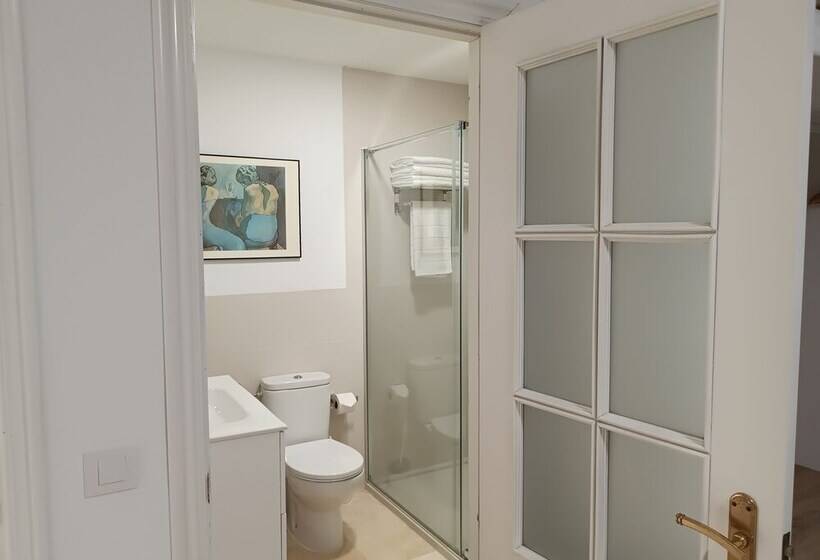 Отель Casa San Jose Apartamento