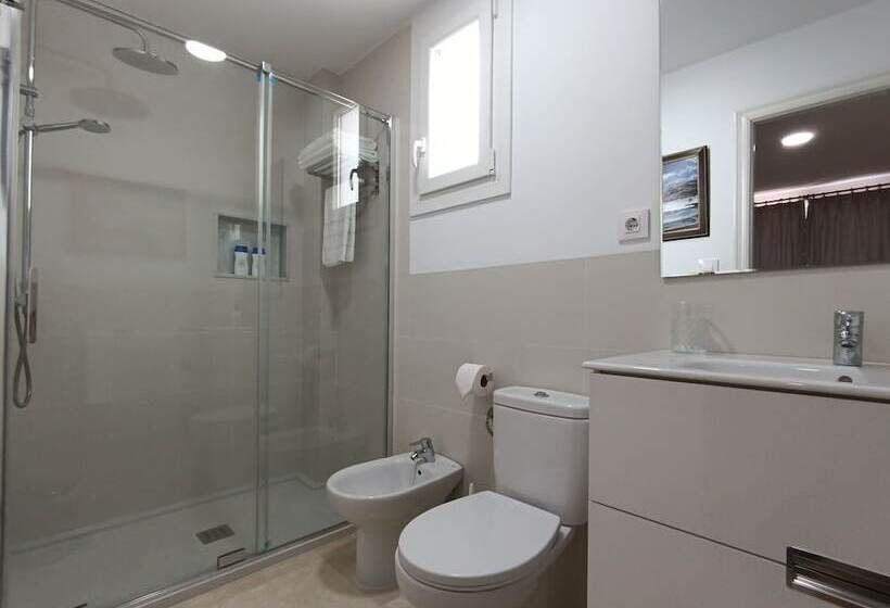 Отель Casa San Jose Apartamento