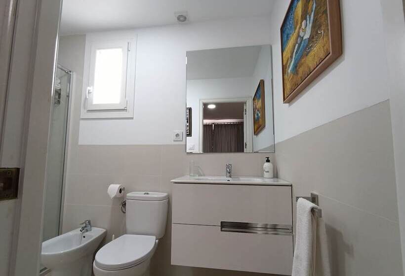 Отель Casa San Jose Apartamento
