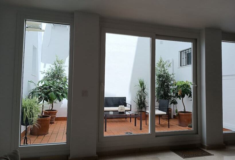 Отель Casa San Jose Apartamento