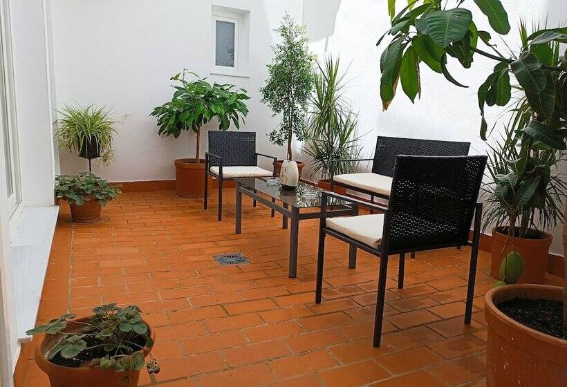 Отель Casa San Jose Apartamento