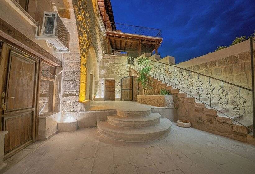 בית מלון כפרי Gamirasu Junior