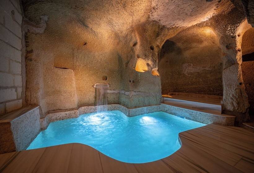 בית מלון כפרי Gamirasu Junior