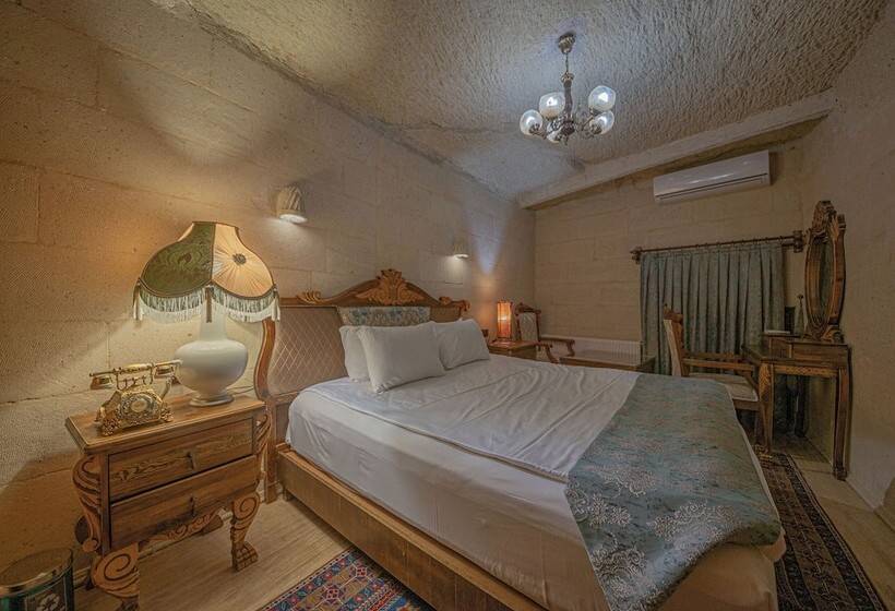 בית מלון כפרי Gamirasu Junior